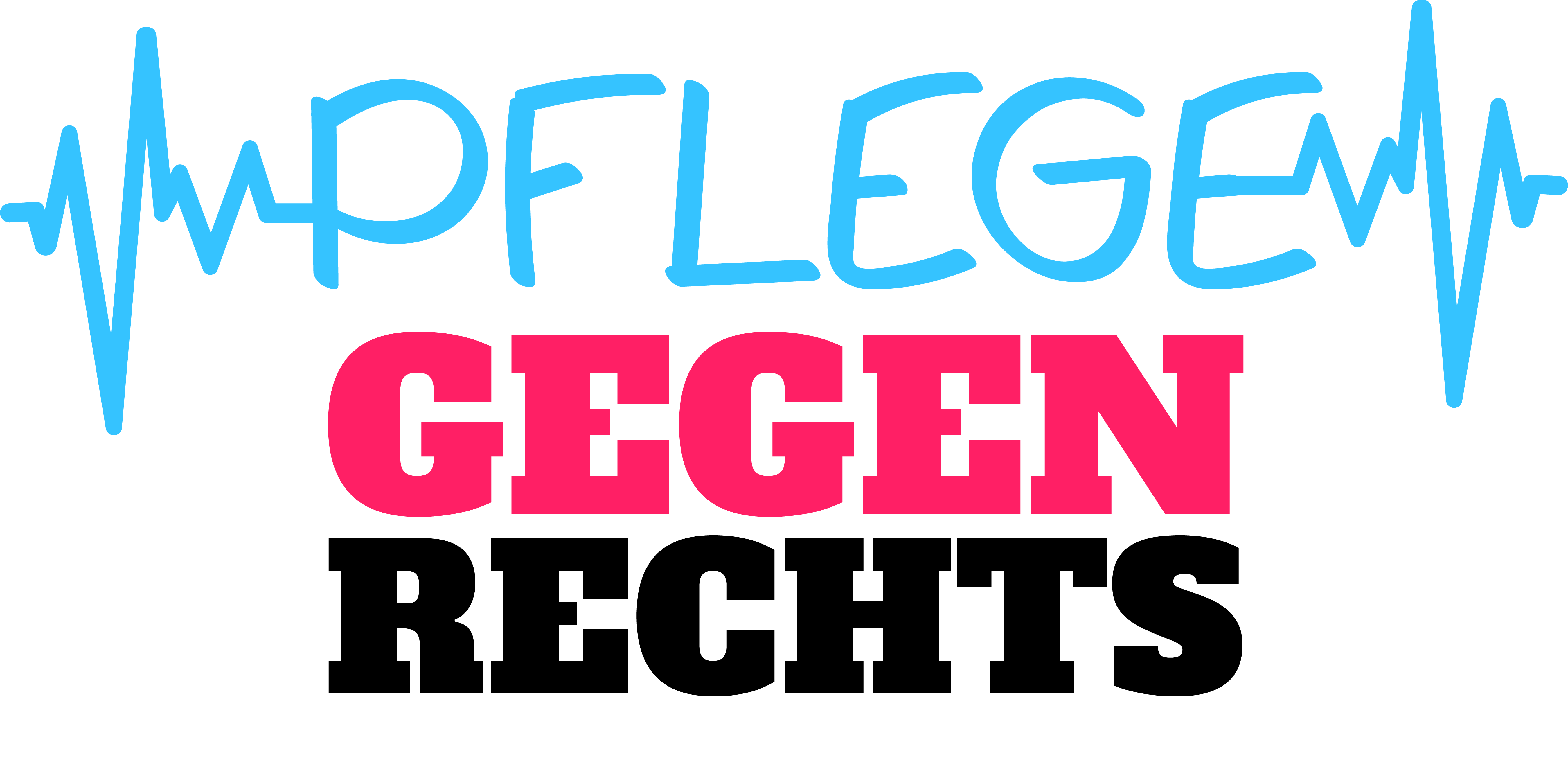 Pflege gegen Rechts